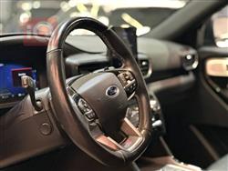 فورد إكسبلورر